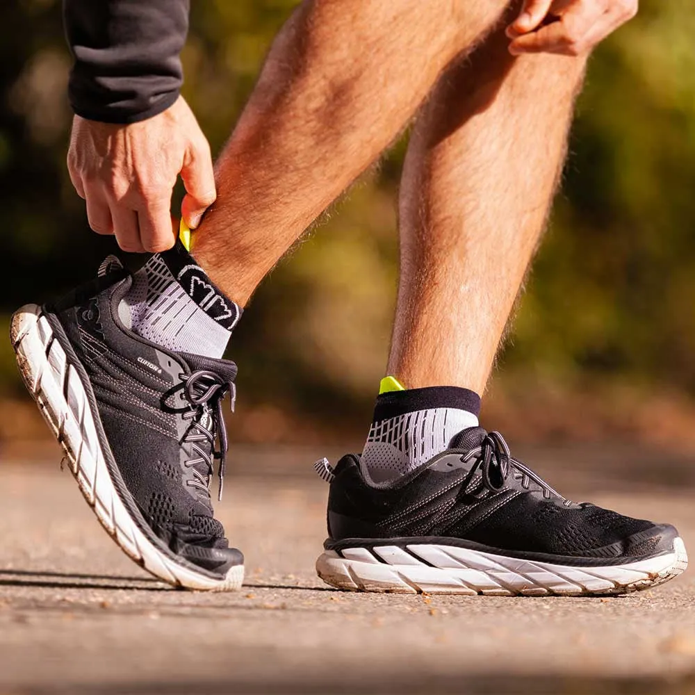 2-pair set - Run Feel grey/black