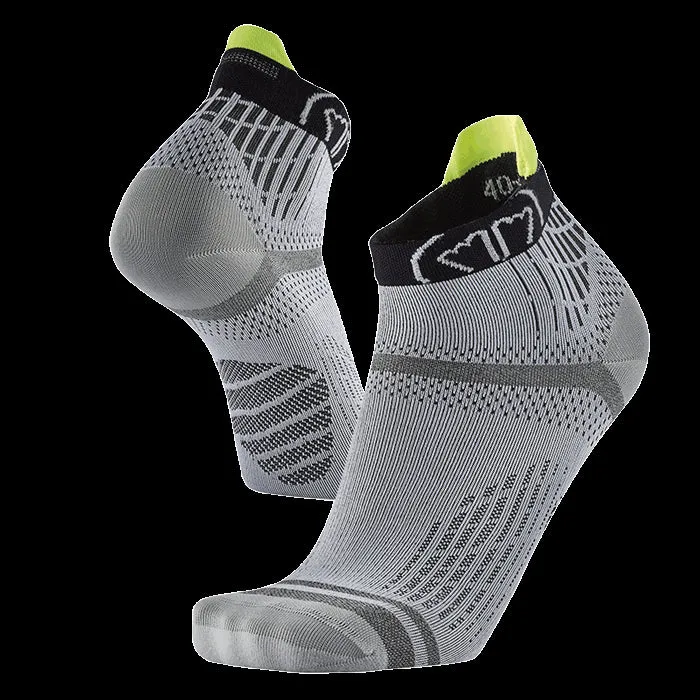 2-pair set - Run Feel grey/black