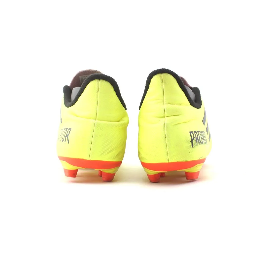 ADIDAS PREDATOR 18.4 FXG