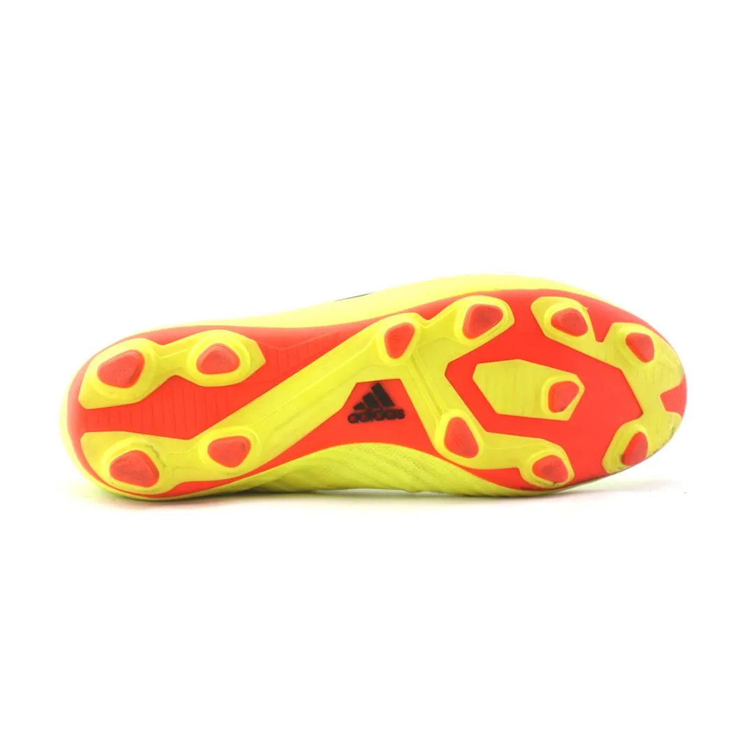 ADIDAS PREDATOR 18.4 FXG