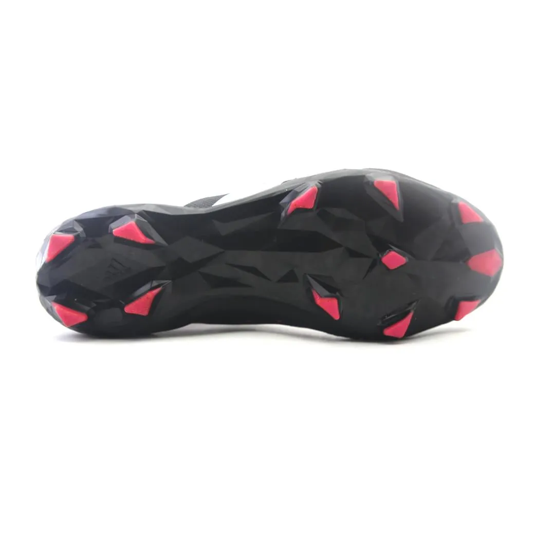 ADIDAS PREDATOR ACCURACY.3 LACELESS FIRM GROUND