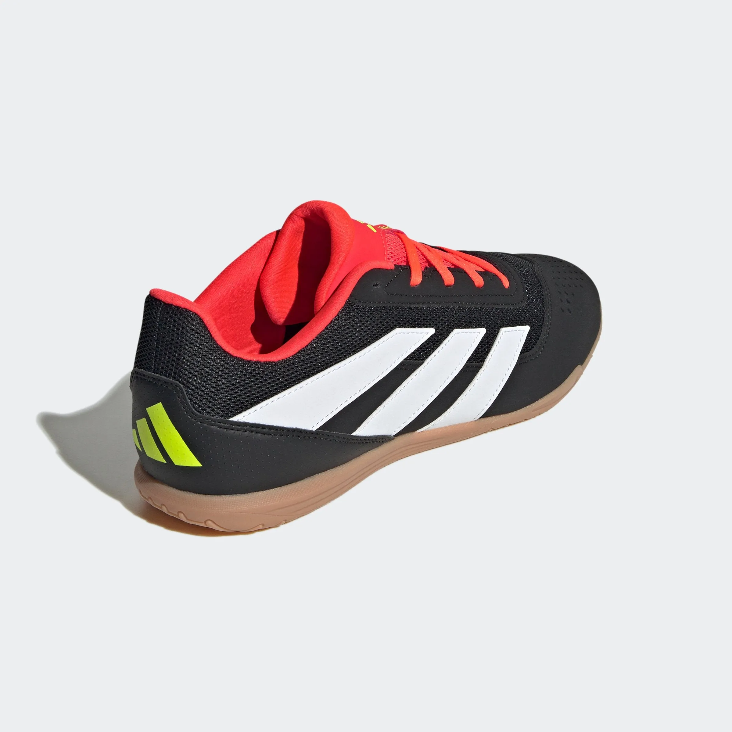 adidas Predator Club Indoor Sala Soccer Shoes