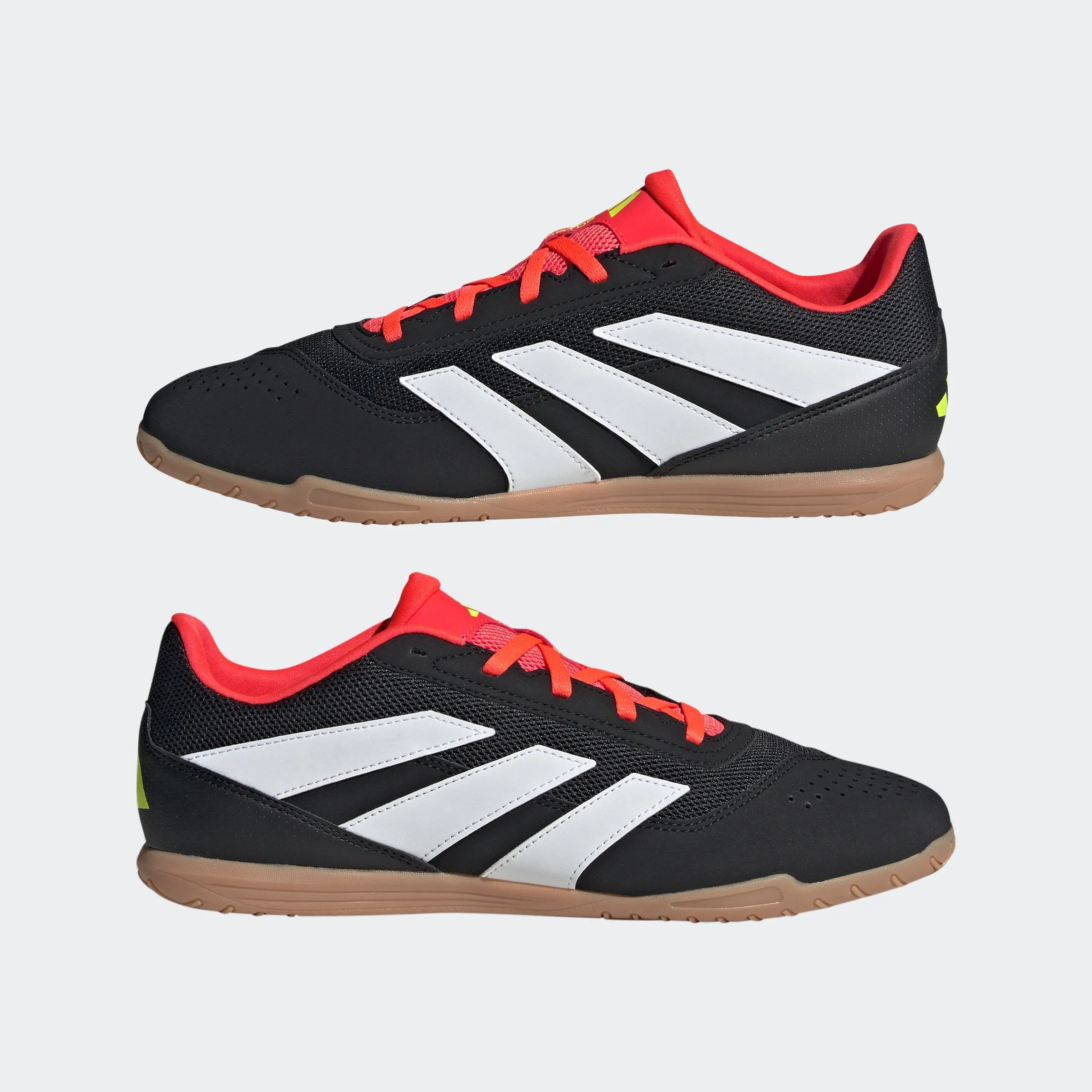 adidas Predator Club Indoor Sala Soccer Shoes
