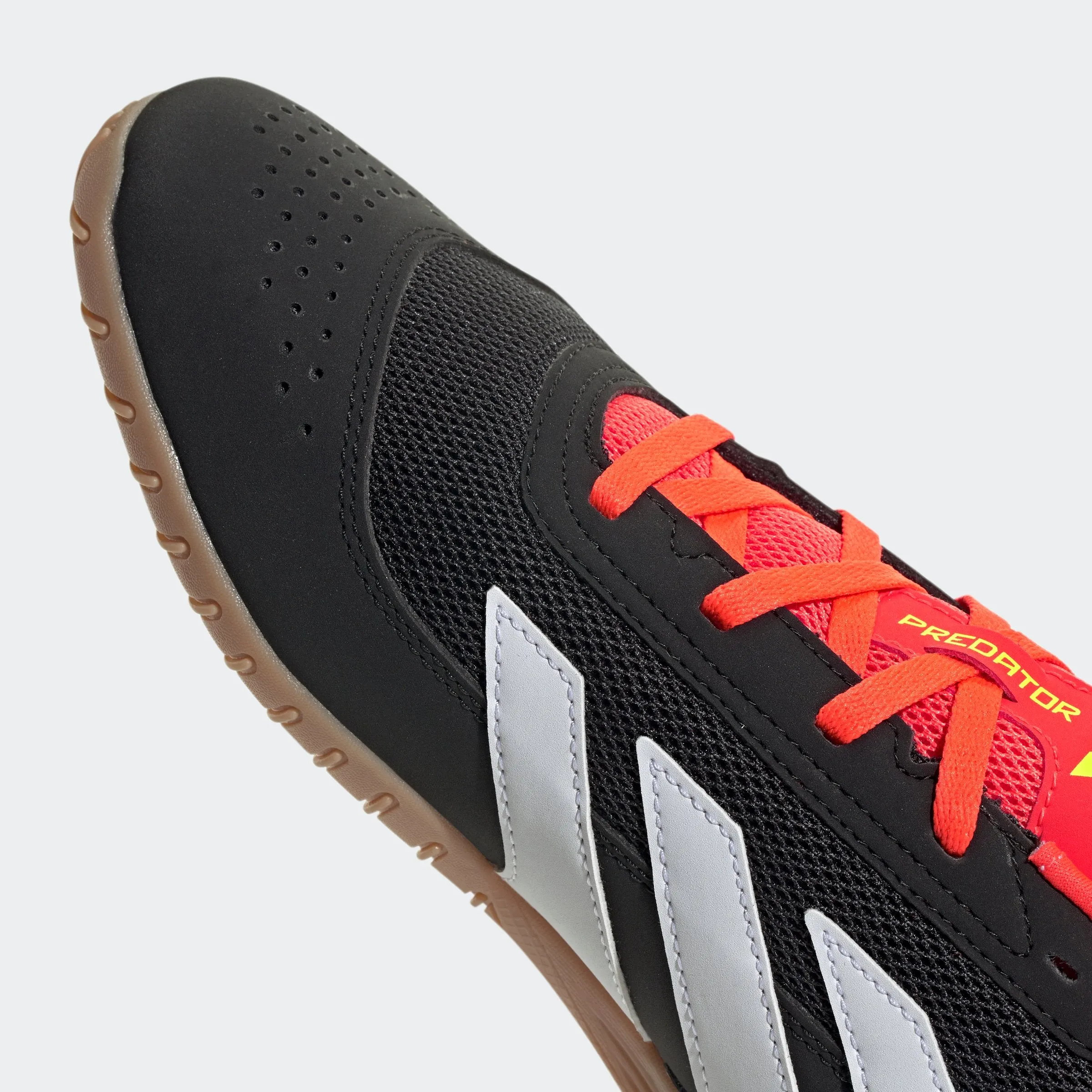 adidas Predator Club Indoor Sala Soccer Shoes