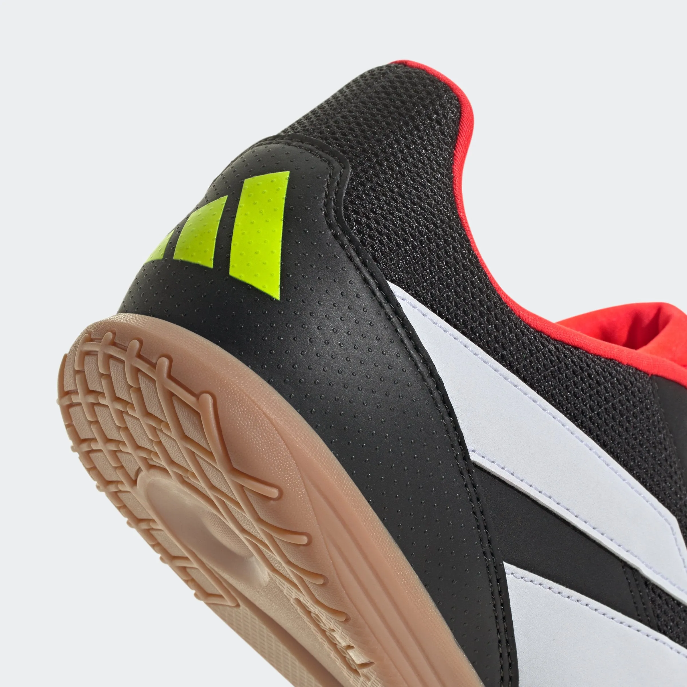 adidas Predator Club Indoor Sala Soccer Shoes