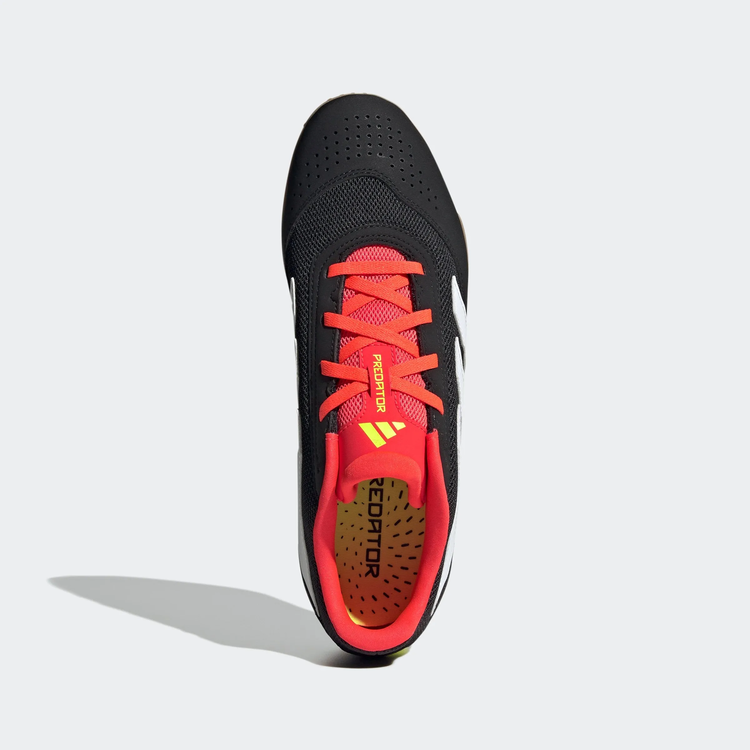 adidas Predator Club Indoor Sala Soccer Shoes