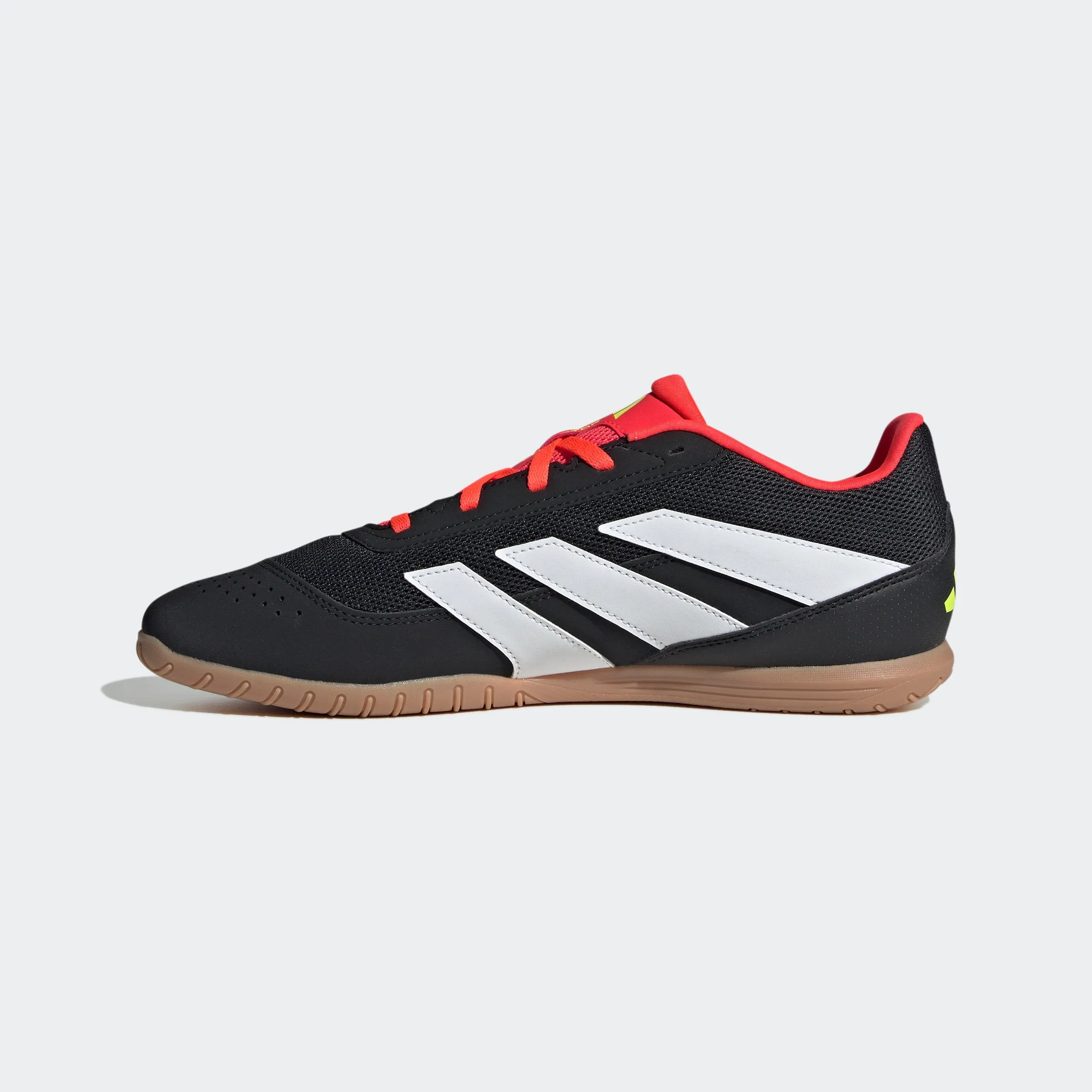 adidas Predator Club Indoor Sala Soccer Shoes