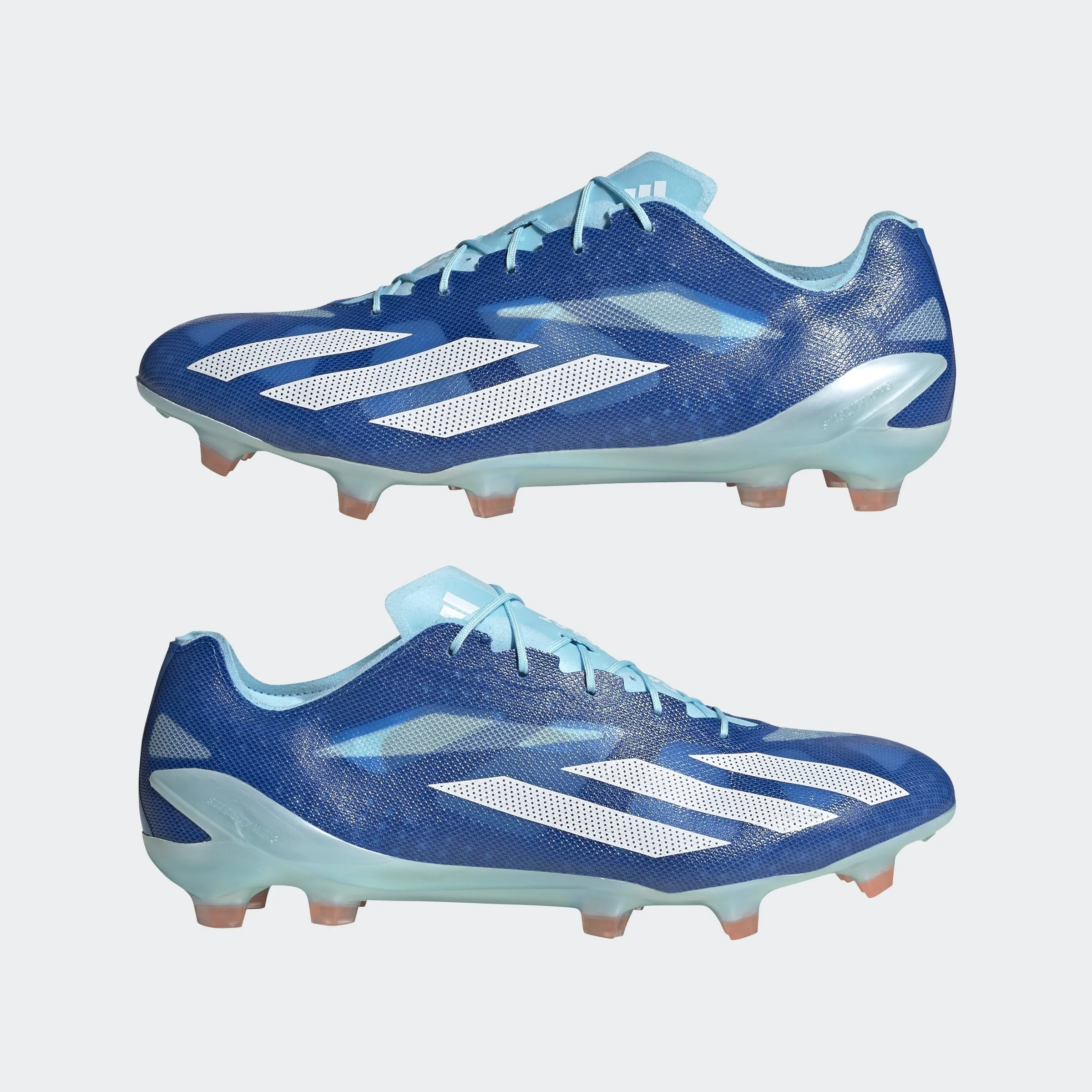 adidas X CRAZYFAST  FG