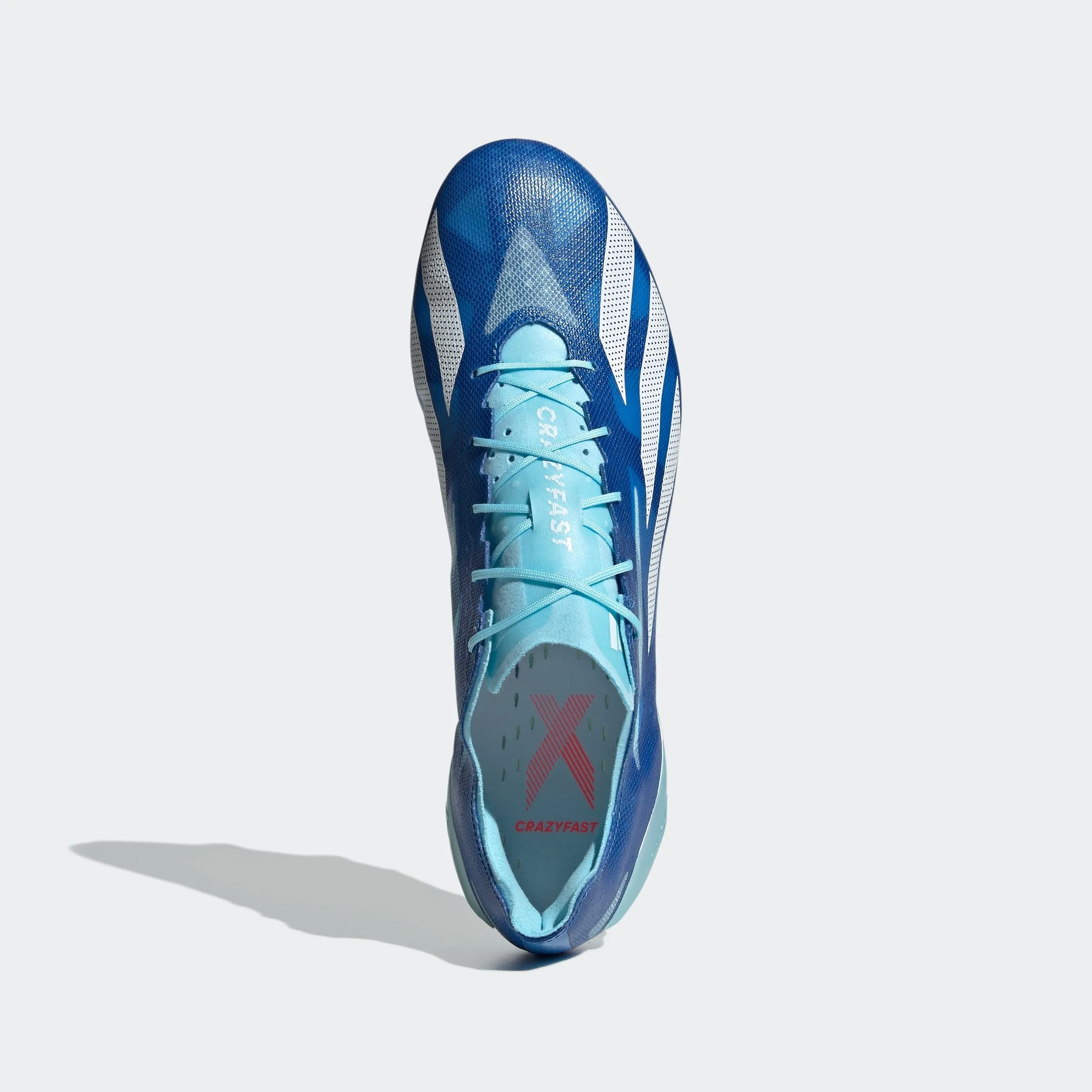 adidas X CRAZYFAST  FG