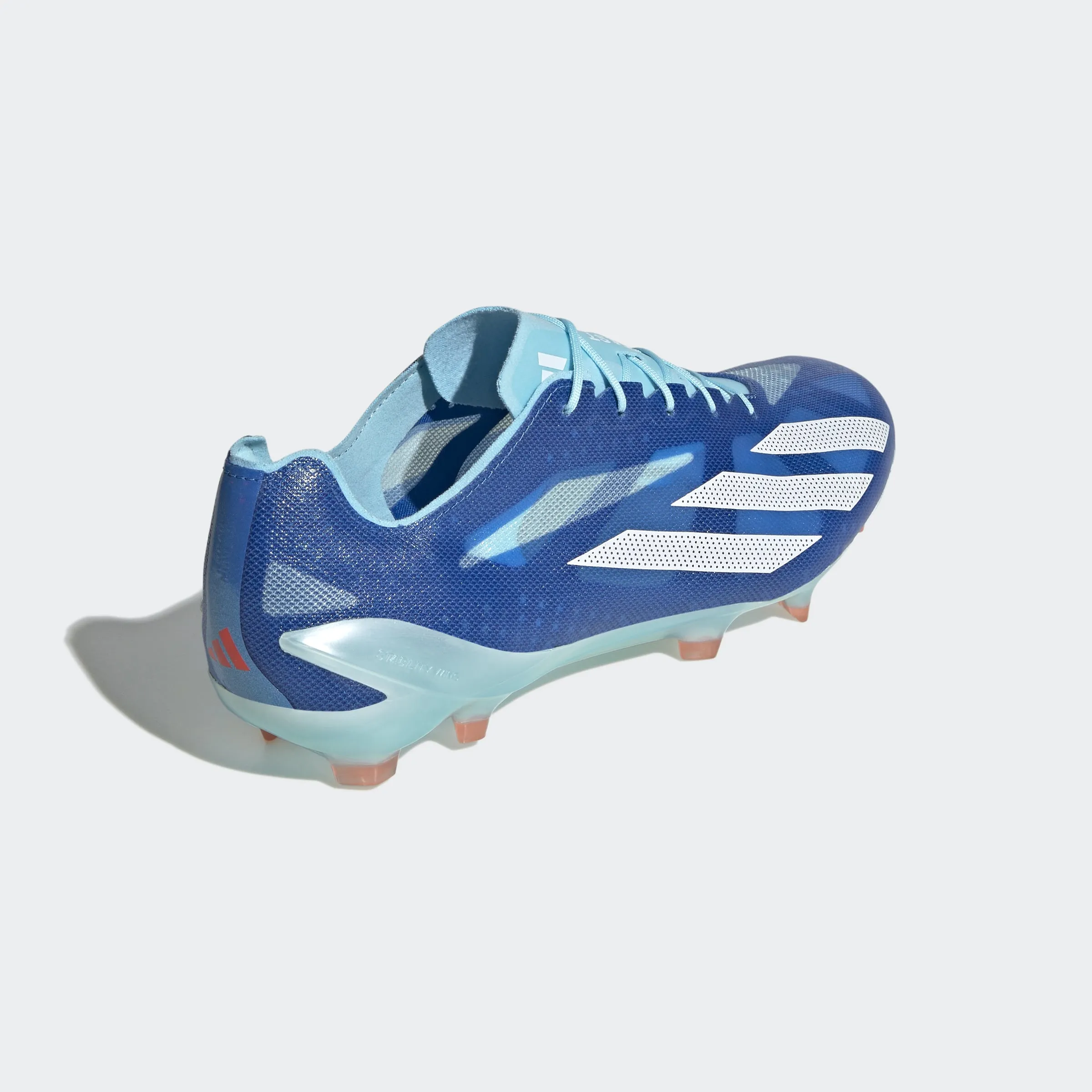 adidas X CRAZYFAST  FG