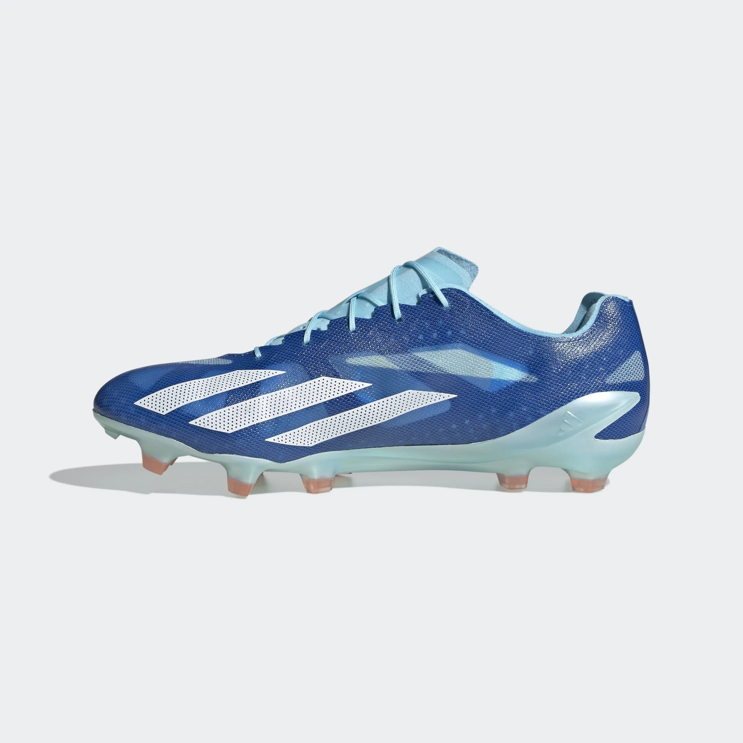 adidas X CRAZYFAST  FG