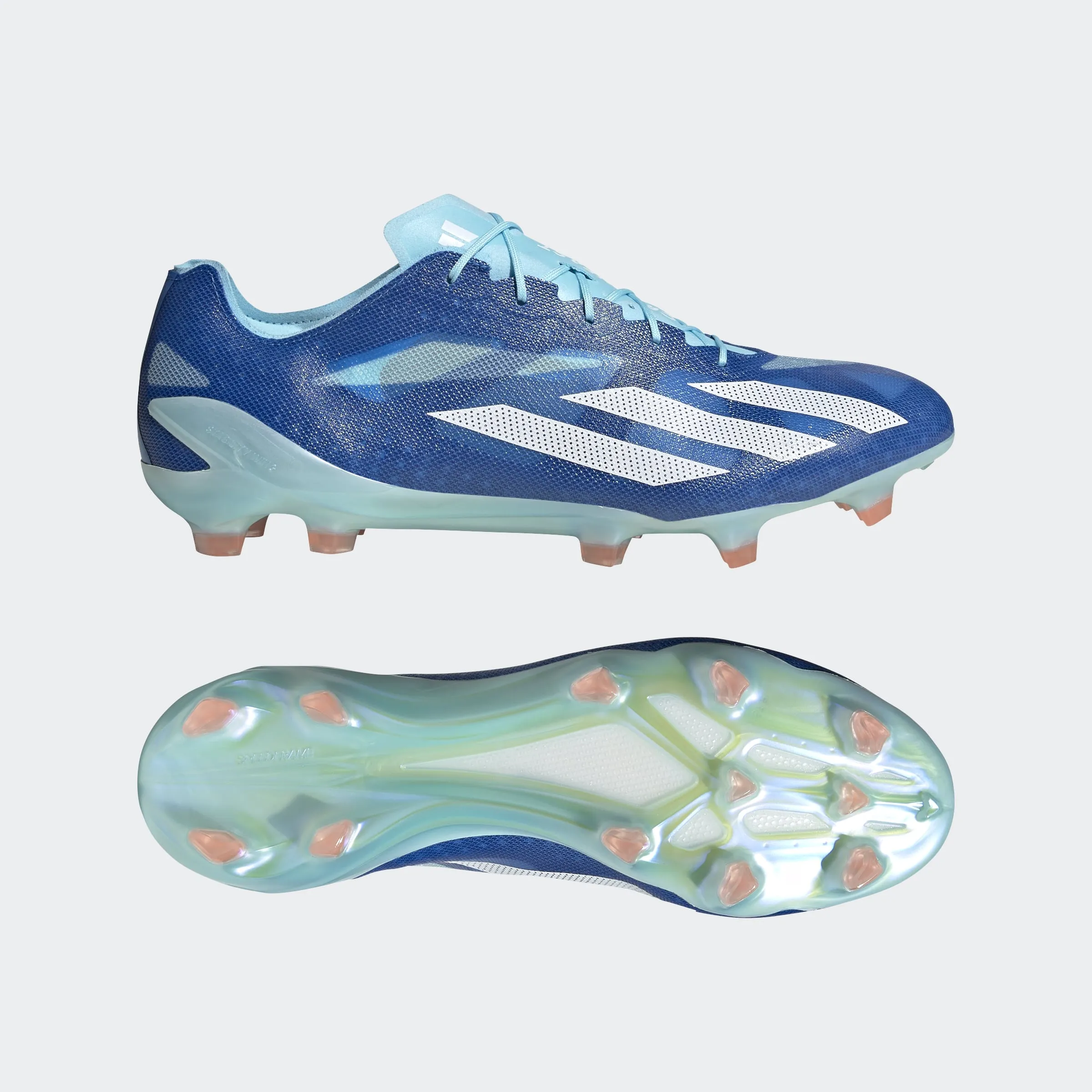 adidas X CRAZYFAST  FG