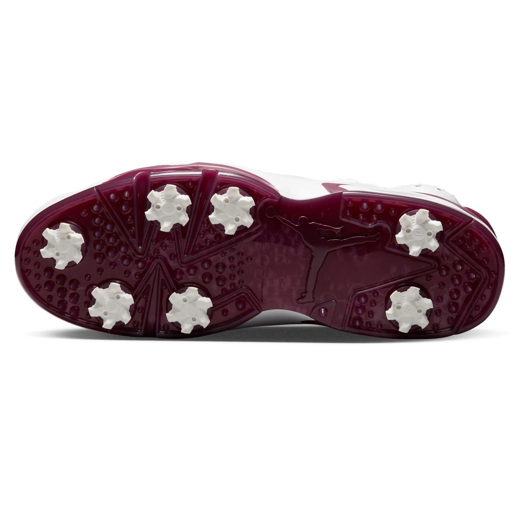 Air Jordan 6 Retro Low Golf NRG Bordeaux