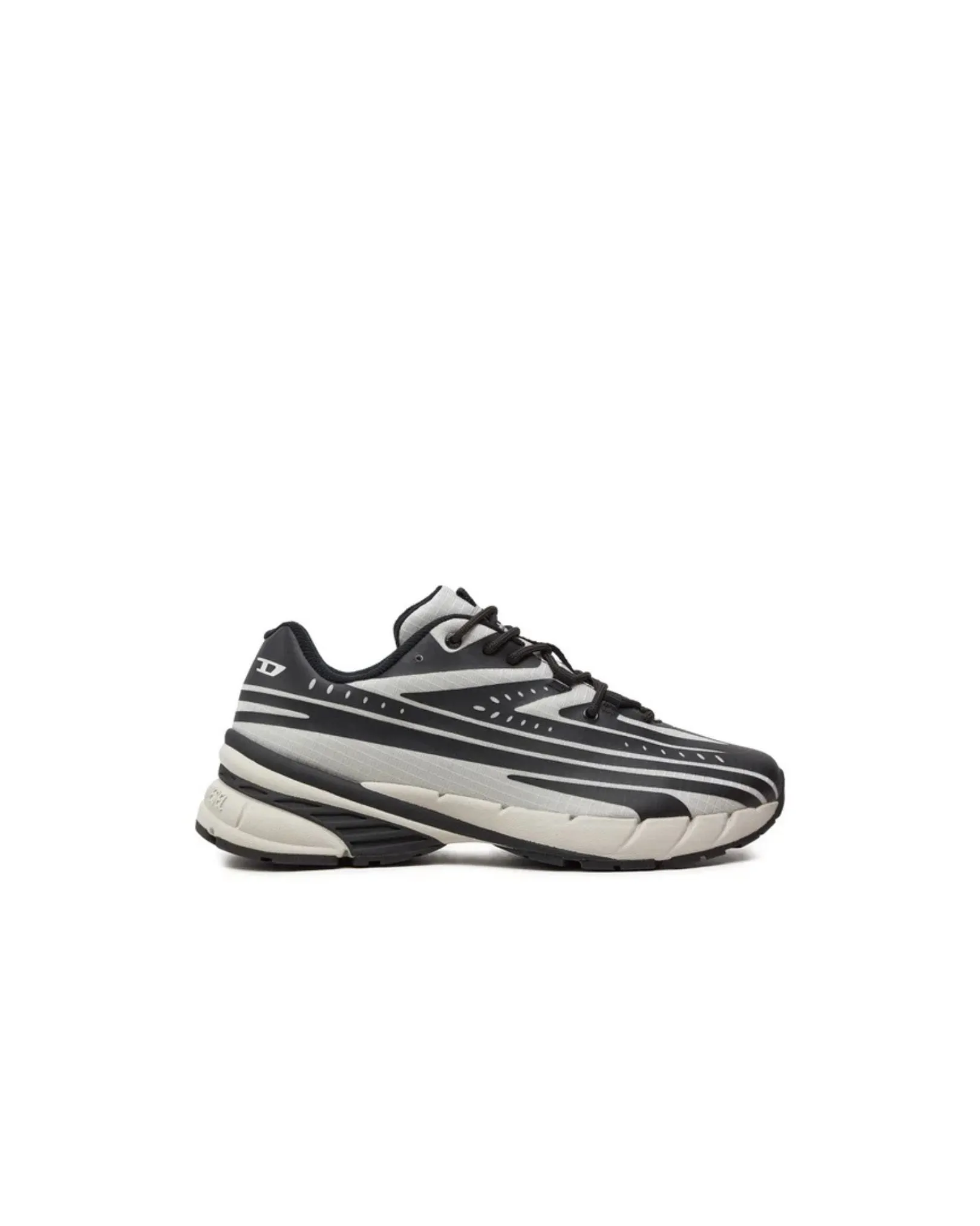 Airspeed D-Low Tennis - Black