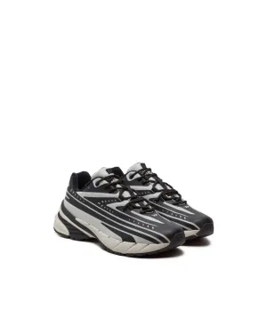 Airspeed D-Low Tennis - Black
