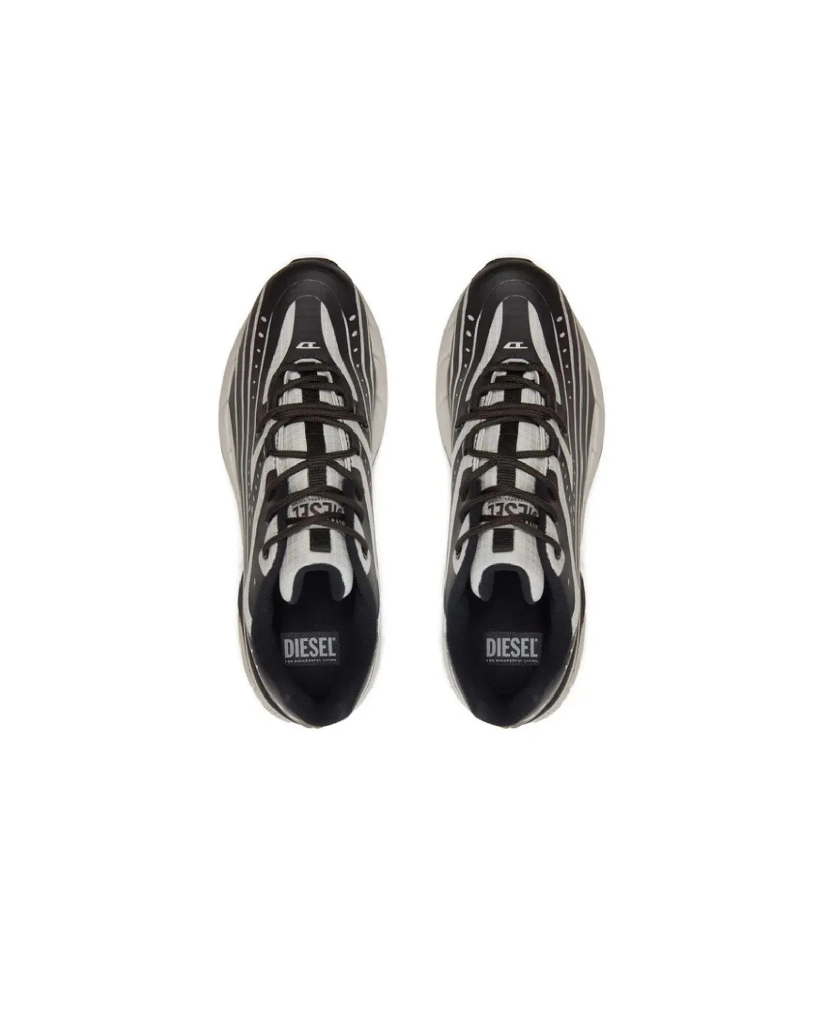 Airspeed D-Low Tennis - Black
