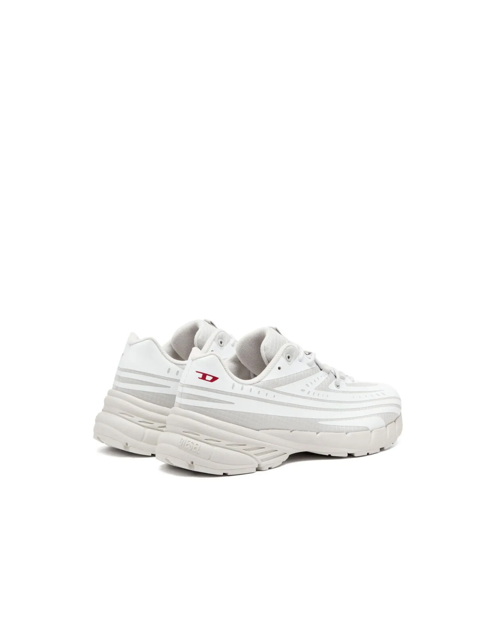 Airspeed D-Low Tennis - White
