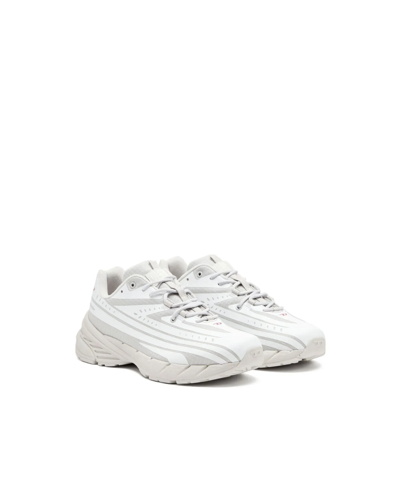 Airspeed D-Low Tennis - White