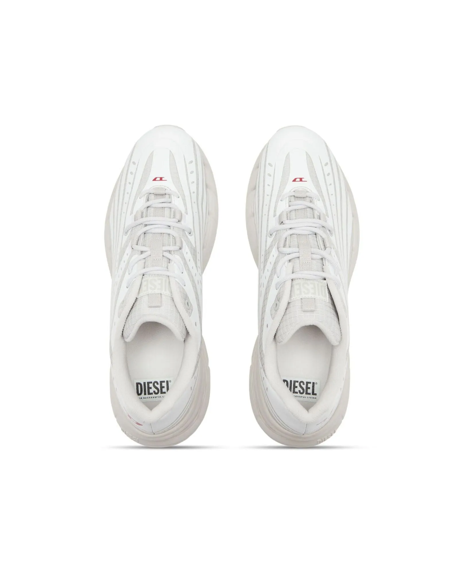 Airspeed D-Low Tennis - White