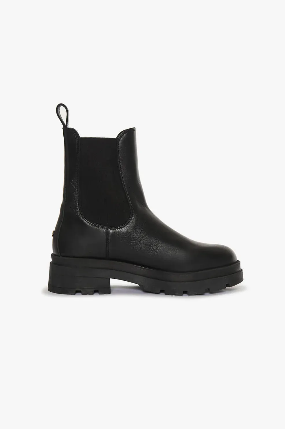 Anine Bing - Justine Boots in Black