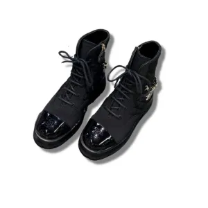 Ankle Boots Black For Women