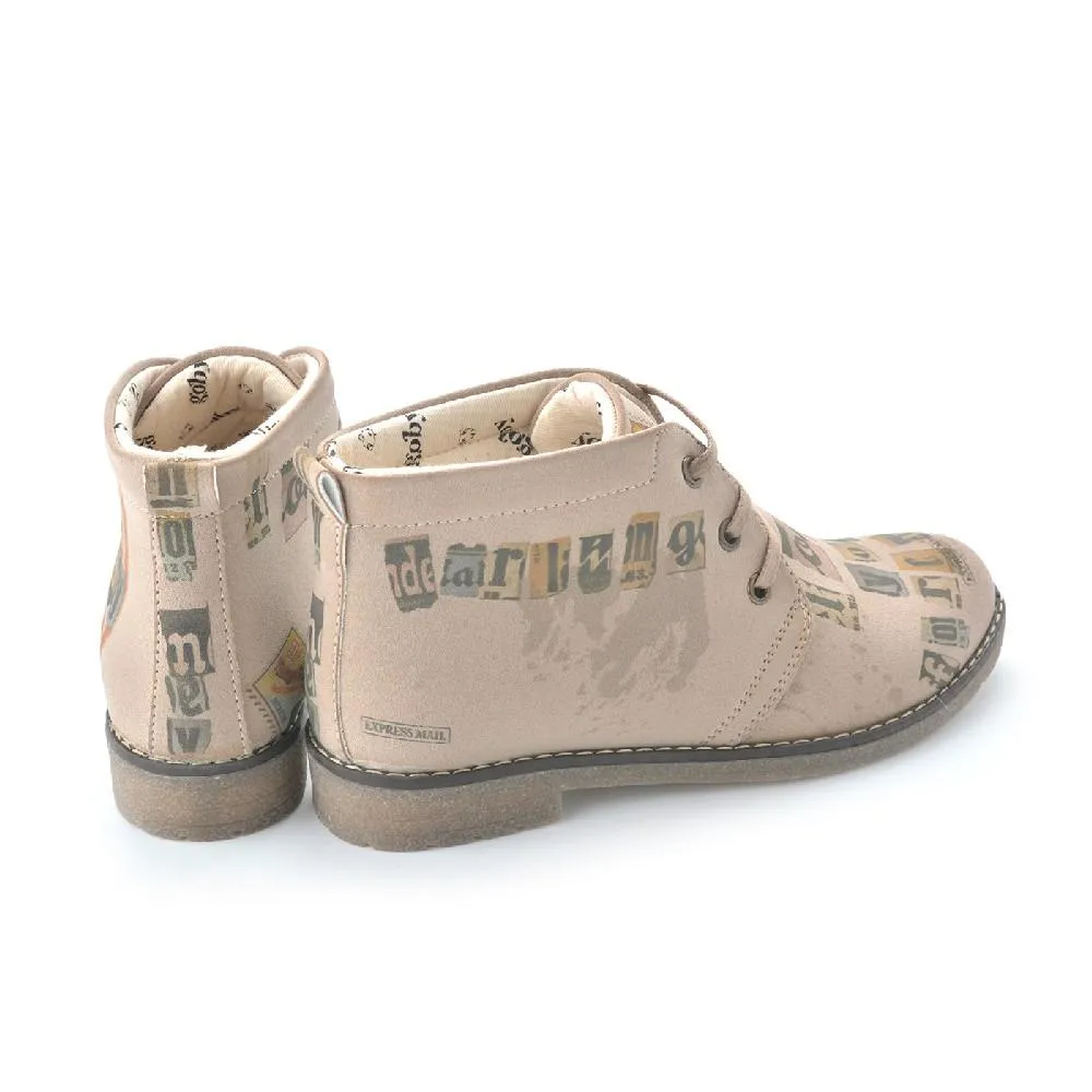 Ankle Boots PH310