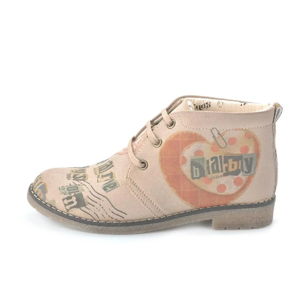 Ankle Boots PH310