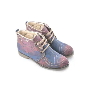 Ankle Boots PH319
