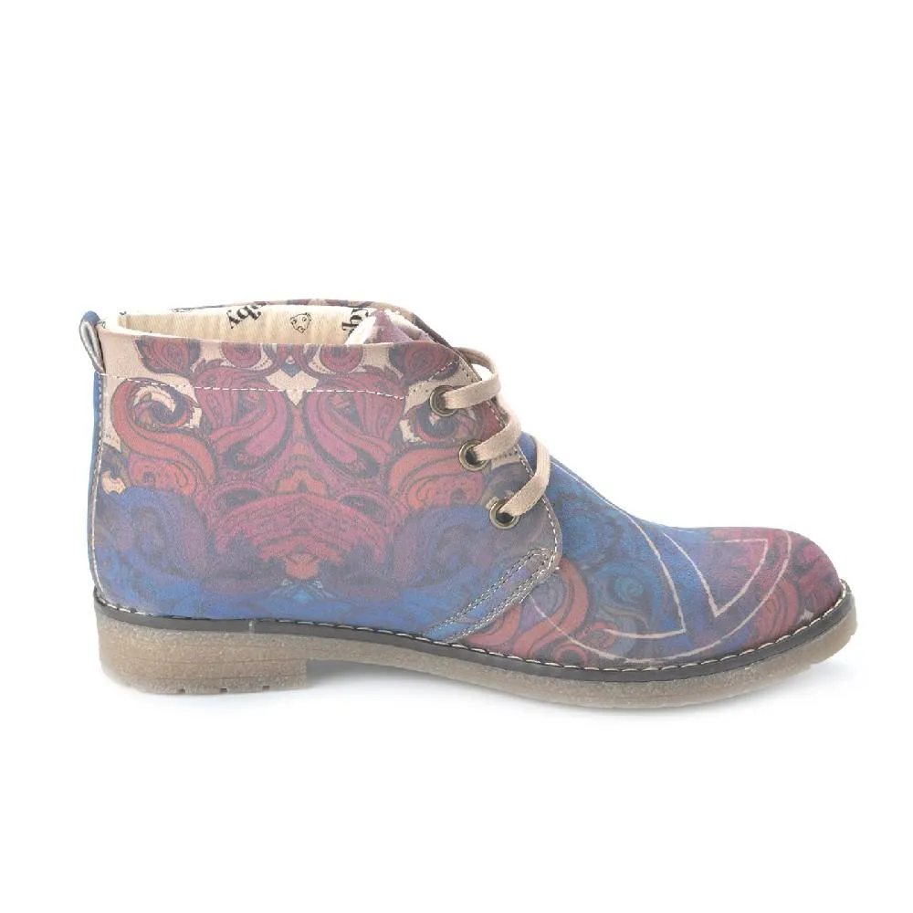 Ankle Boots PH319