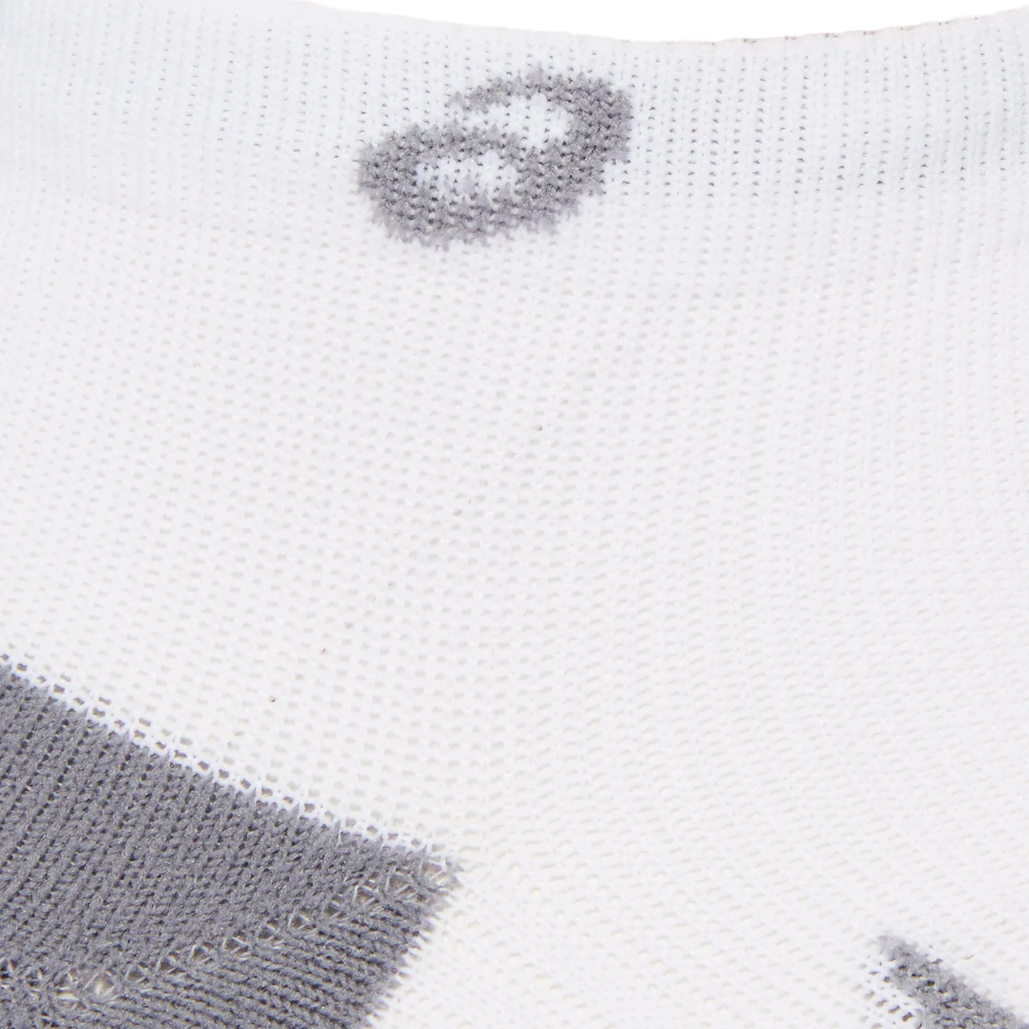 Asics 2ppk Light Run Ankle Socks Brilliant White | Buy Asics 2ppk Light Run Ankle Socks Brilliant White here | Outnorth