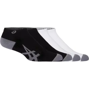 Asics 2ppk Light Run Ankle Socks Brilliant White | Buy Asics 2ppk Light Run Ankle Socks Brilliant White here | Outnorth