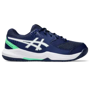 Asics Gel-Dedicate 8 GS Kids Tennis Shoes (1044A077-401) - AVAILABLE ONLINE ONLY