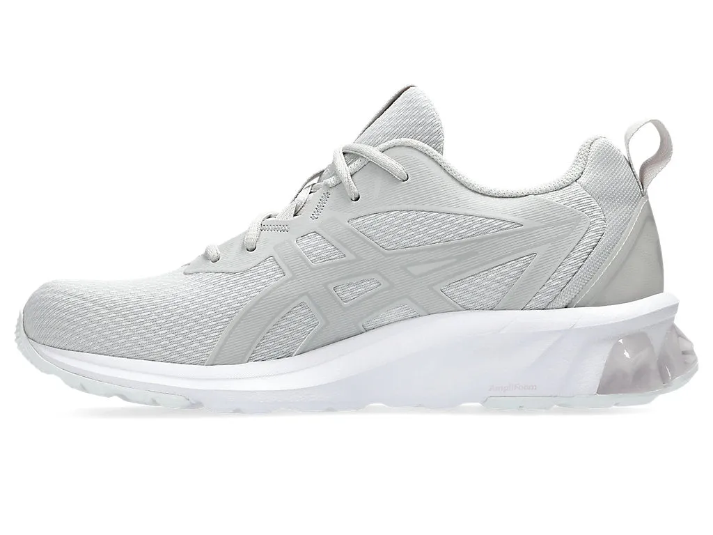 ASICS WOMEN'S GEL QUANTUM 90 IV CLOUD/GREY RUNNING SHOES