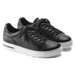 Bend | Leather | Black