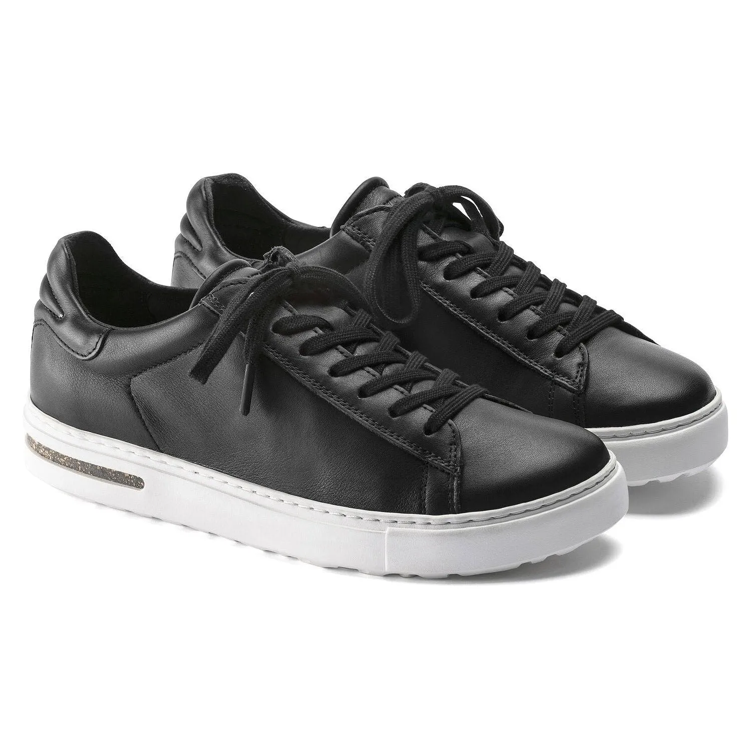 Bend | Leather | Black