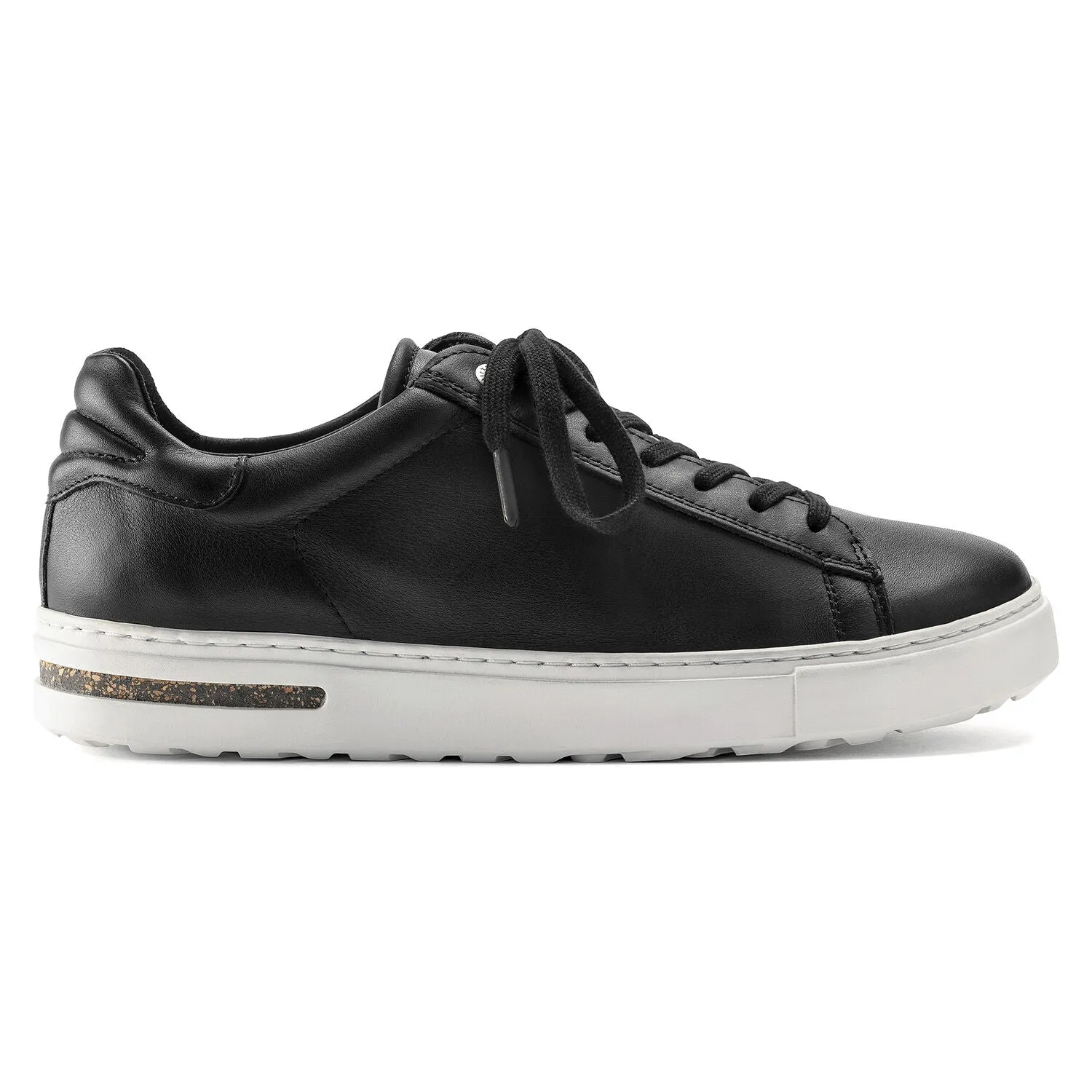 Bend | Leather | Black