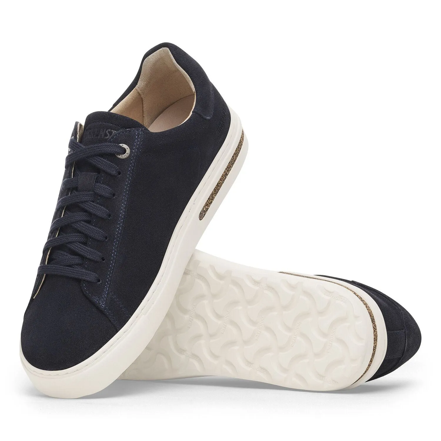 Bend Low | Suede | Midnight