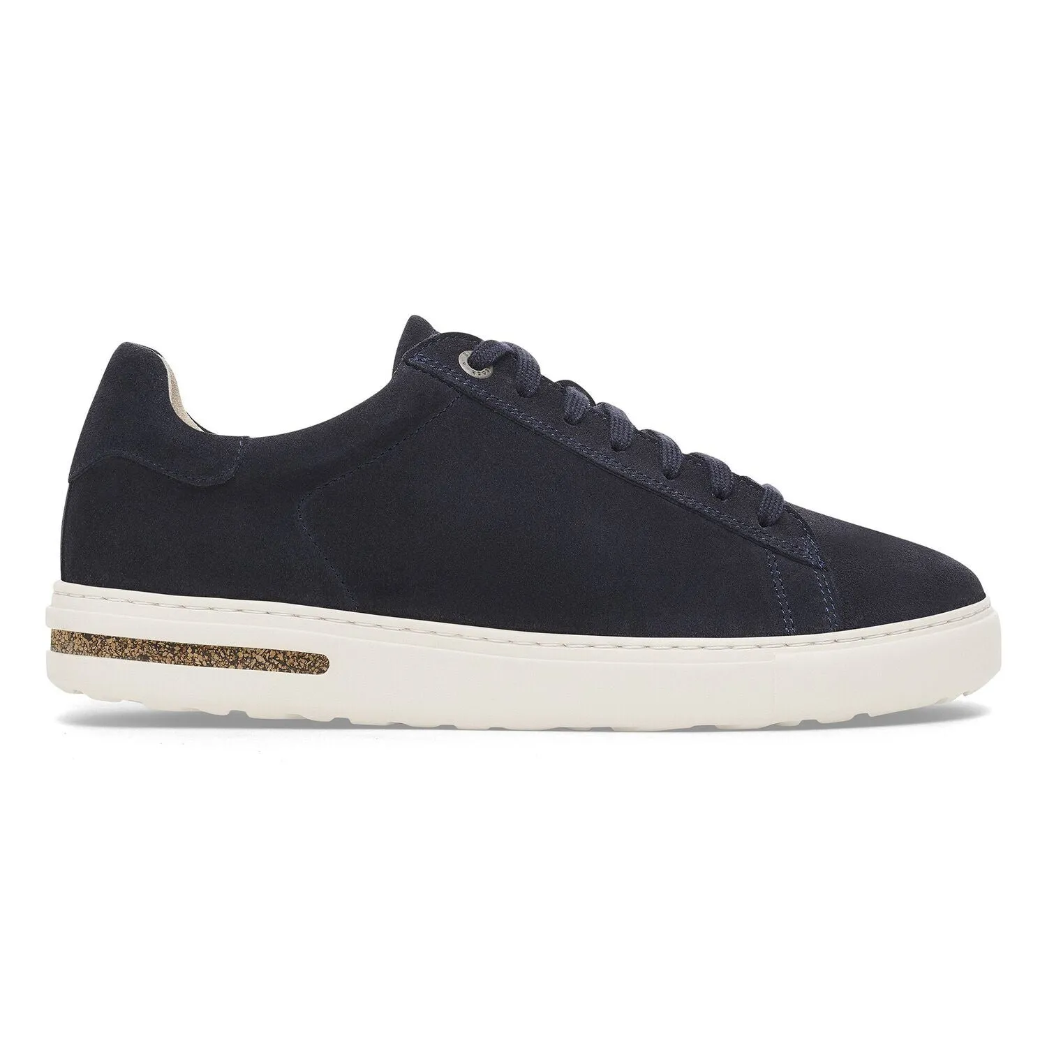 Bend Low | Suede | Midnight