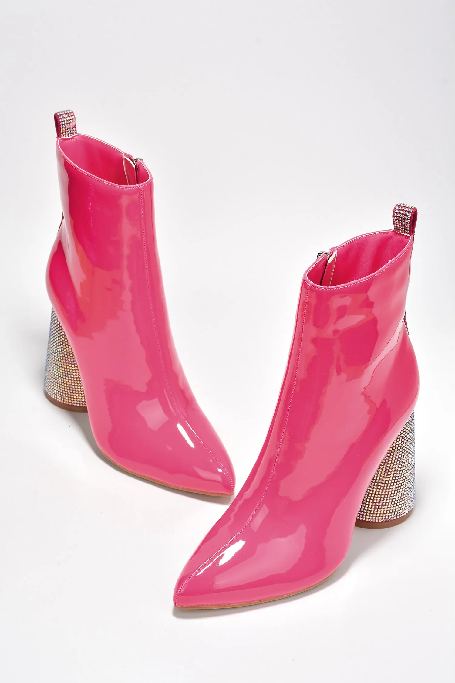 BIBA - PINK