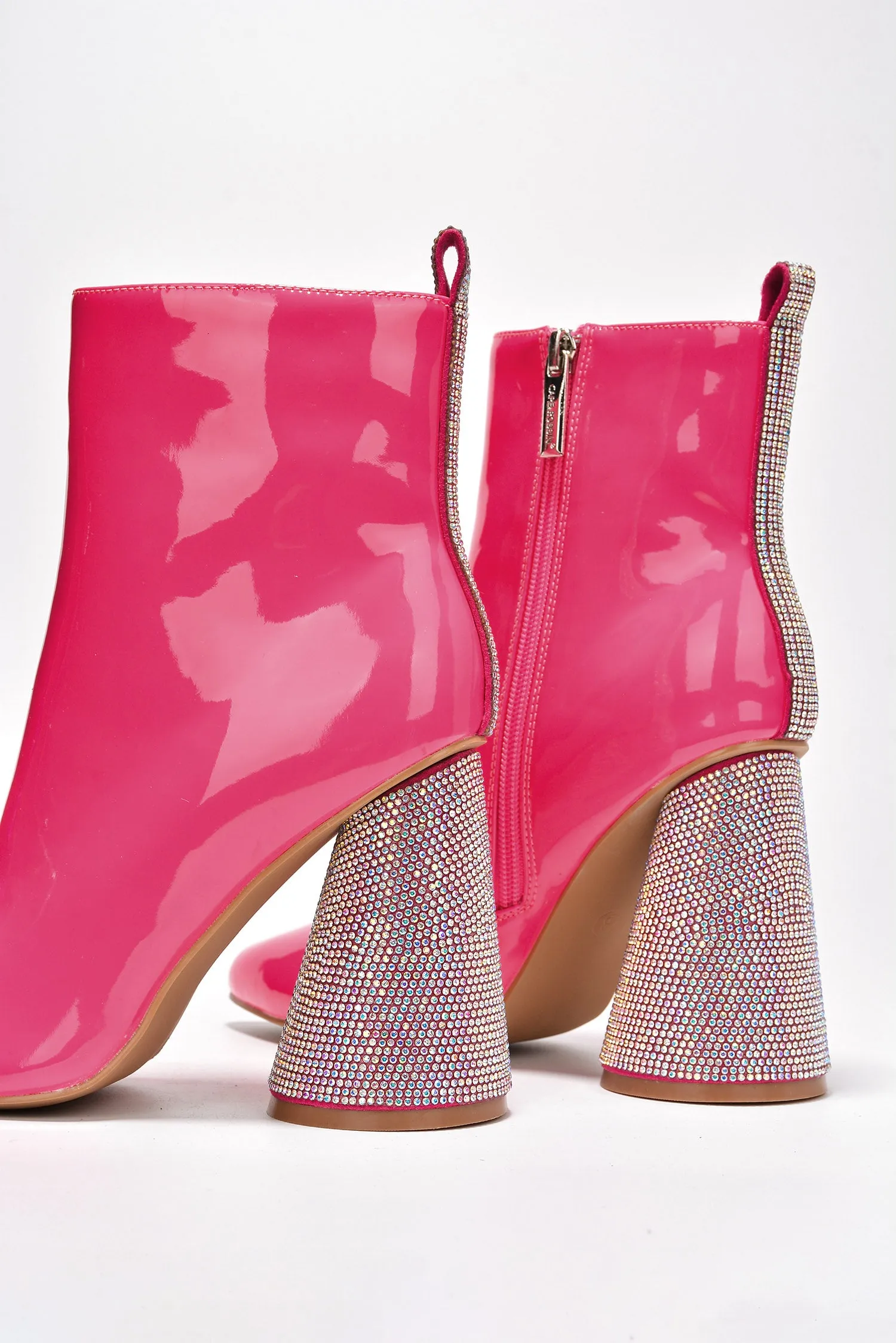 BIBA - PINK