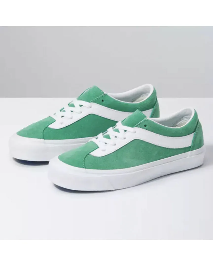 Bold New Issue Shoes - Green Spurce