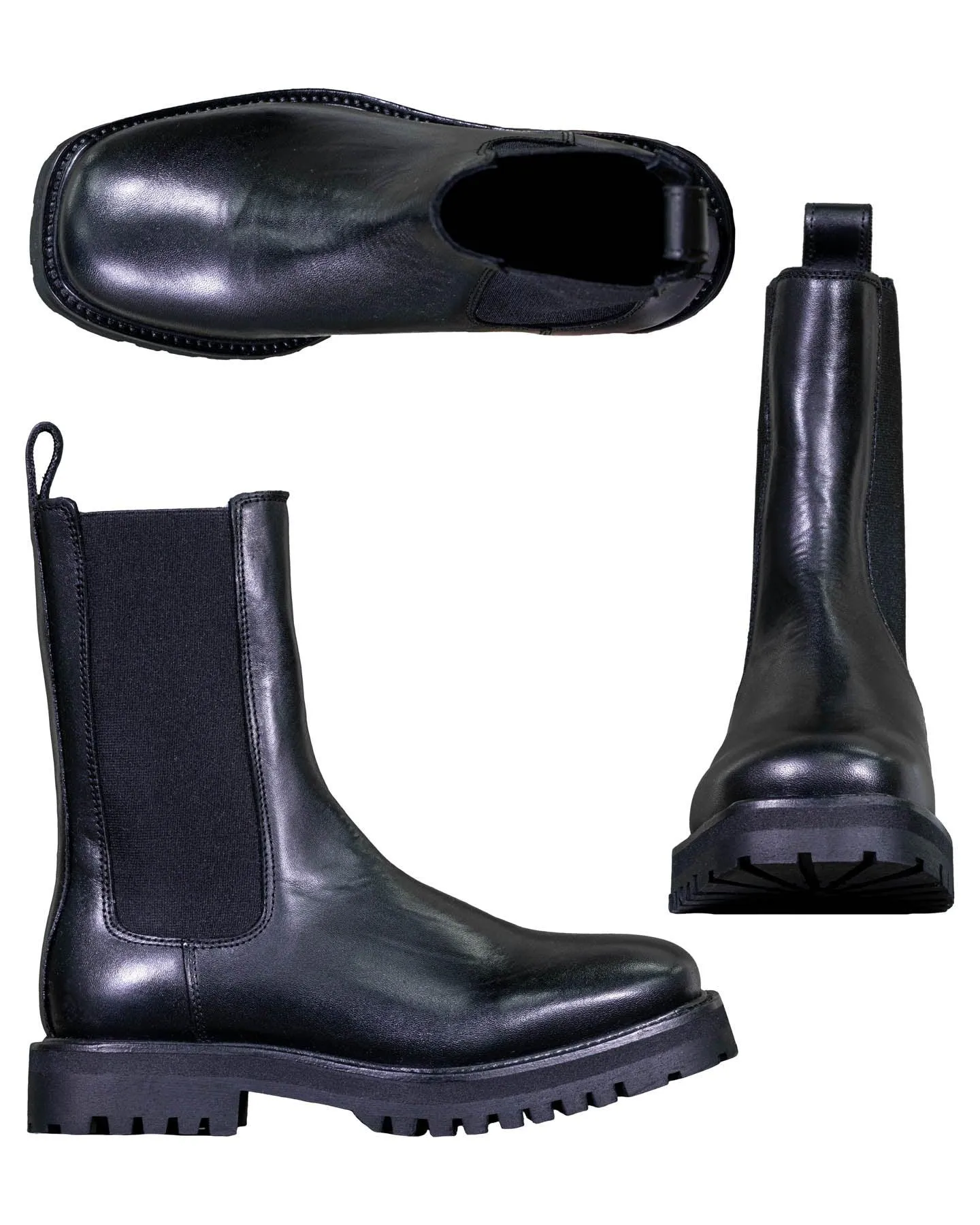 Boliniari Boots