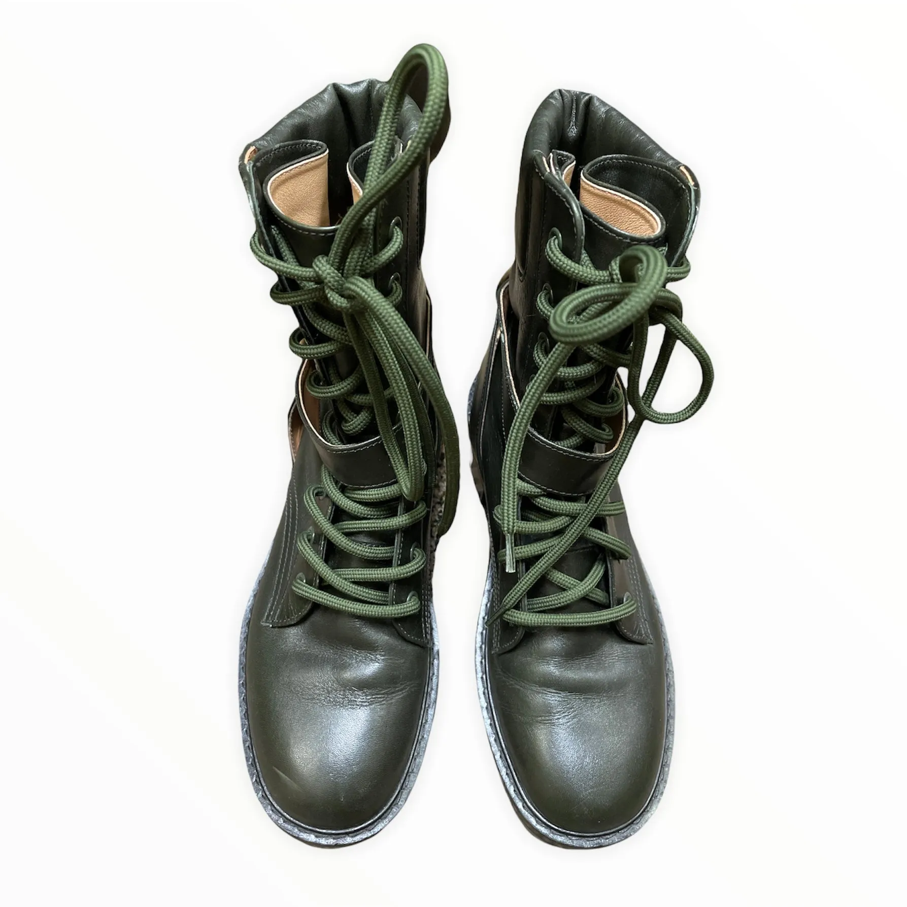 Boots Ankle By Chloe  Size: 7.5