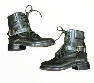 Boots Ankle By Chloe  Size: 7.5