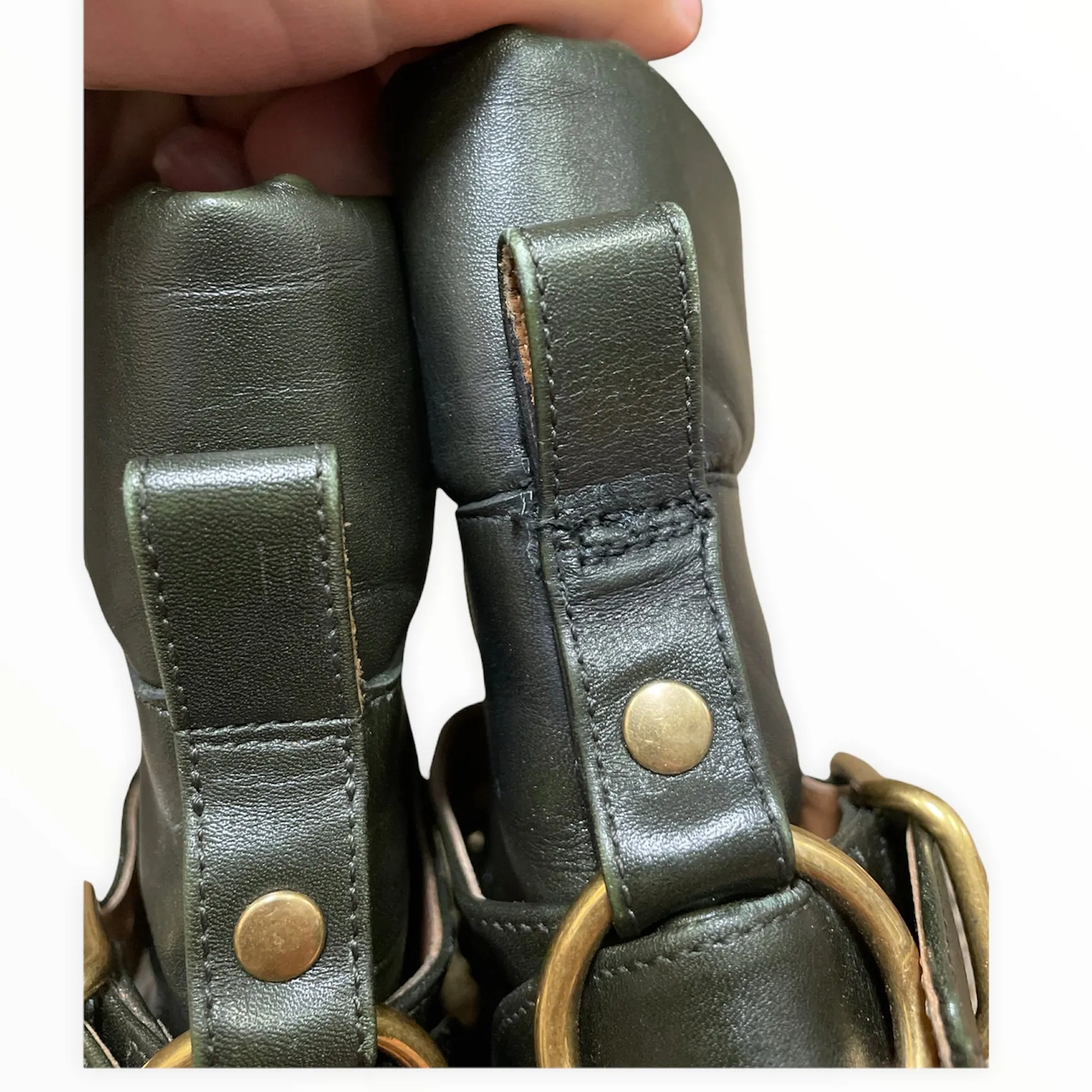 Boots Ankle By Chloe  Size: 7.5