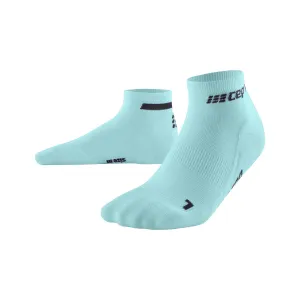 CEP | The Run Low Cut Socks 4.0 | Women's | Light Blue