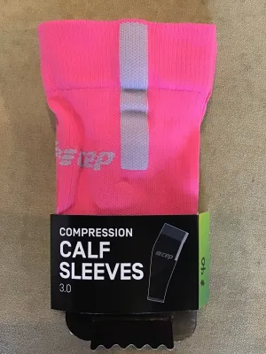 CEP Women's Compression Calf Sleeve 3.0