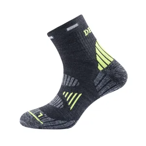 Devold Running Ankle Sock Dark Grey | Buy Devold Running Ankle Sock Dark Grey here | Outnorth