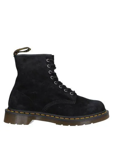 Dr. Martens Man Ankle boots Black 6 UK