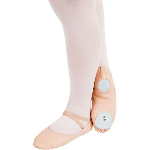 Elite Ballet Split Sole A Child
